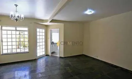 Casa com 3 dormitórios à venda, 182 m² por r$ 1.490.000,00 - vila cordeiro - são paulo/sp
