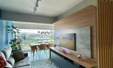 Apartamento com 3 dormitórios à venda, 92 m² por r$ 1.169.900,00 - jardim dom bosco - são paulo/sp