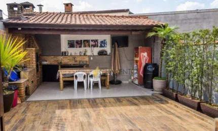 Casa à venda, 580 m² por r$ 1.290.000,00 - lauzane paulista - são paulo/sp