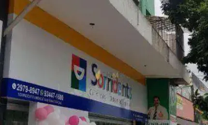 Prédio à venda, 850 m² por R$ 4.200.000,00 - Santana - São Paulo/SP
