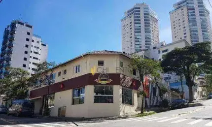 Casa, 400 m² - venda por R$ 3.200.000,00 ou aluguel por R$ 14.000,00/mês - Santana - São Paulo/SP
