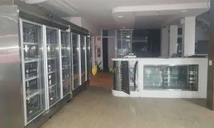 Prédio para alugar na Rua Benta Pereira, Santana, São Paulo