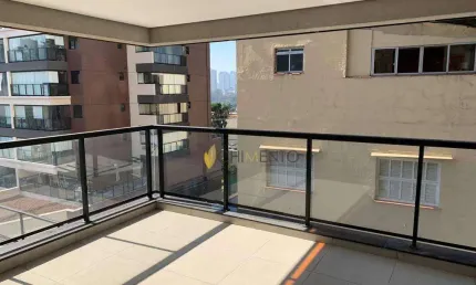Apartamento com 1 dormitório à venda, 49 m² por R$ 680.000,00 - Aclimação - São Paulo/SP