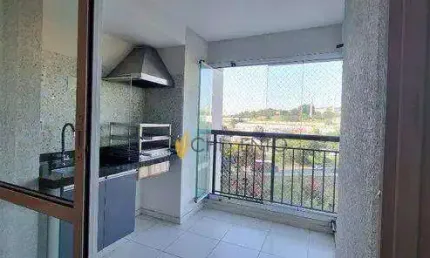 Apartamento com 2 dormitórios à venda, 65 m² por R$ 535.000,00 - Centro - São Bernardo do Campo/SP