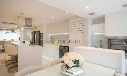 Apartamento com 1 dormitório à venda, 62 m² por R$ 835.000,00 - Santa Paula - São Caetano do Sul/SP