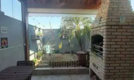 Casa com 3 dormitórios à venda, 157 m² por r$ 605.000,00 - vila junqueira - santo andré/sp