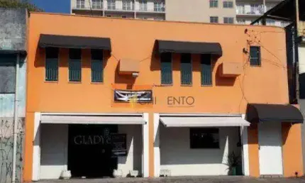 Casa à venda, 200 m² por R$ 890.000,00 - Vila Alpina - São Paulo/SP