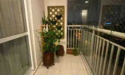 Apartamento com 3 dormitórios à venda, 96 m² por r$ 940.000,00 - boa vista - são caetano do sul/sp