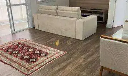 Apartamento à venda, 109 m² por r$ 1.290.000,00 - campo belo - são paulo/sp