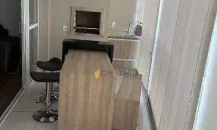 Apartamento à venda, 109 m² por R$ 1.290.000,00 - Jardim Aeroporto - São Paulo/SP