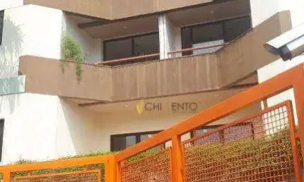 Apartamento com 2 dormitórios à venda, 82 m² por R$ 440.000,00 - Vila Valparaíso - Santo André/SP