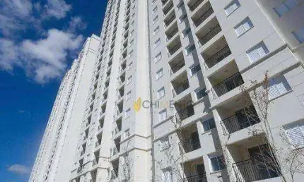Apartamento com 2 dormitórios à venda, 54 m² por R$ 430.000,00 - Jardim Olavo Bilac - São Bernardo do Campo/SP