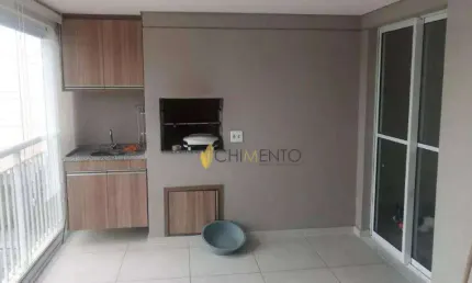 Apartamento com 2 dormitórios à venda, 65 m² por r$ 680.000,00 - santo amaro - são paulo/sp