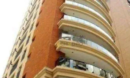Apartamento com 3 dormitórios à venda, 167 m² por r$ 2.700.000,00 - moema - são paulo/sp