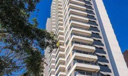 Apartamento com 3 dormitórios à venda, 153 m² por r$ 2.200.000,00 - jardim - santo andré/sp