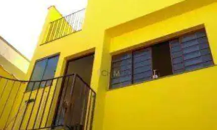 Casa com 3 dormitórios à venda, 150 m² por r$ 890.000,00 - jardim pilar - santo andré/sp