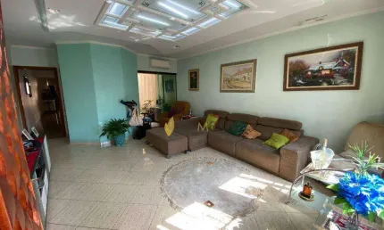 Casa com 3 dormitórios à venda, 220 m² por R$ 1.100.000,00 - Nova Gerty - São Caetano do Sul/SP