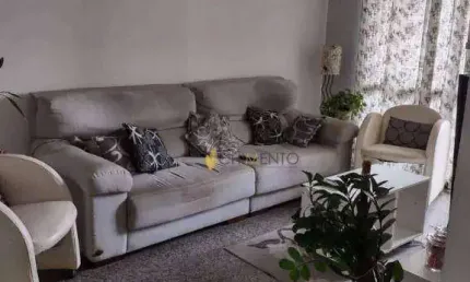 Apartamento com 3 dormitórios à venda, 96 m² por r$ 620.000,00 - mooca - são paulo/sp