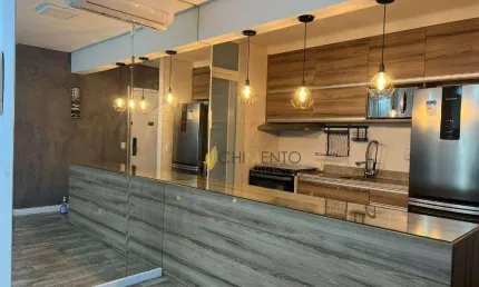 Apartamento com 3 dormitórios à venda, 94 m² por R$ 899.000,00 - Centro - São Bernardo do Campo/SP