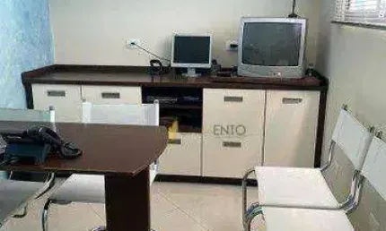 Conjunto, 40 m² - venda por R$ 190.000,00 ou aluguel por R$ 2.030,00/mês - Centro - São Caetano do Sul/SP