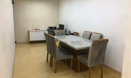 Apartamento à venda, 120 m² por R$ 600.000,00 - Santa Maria - São Caetano do Sul/SP