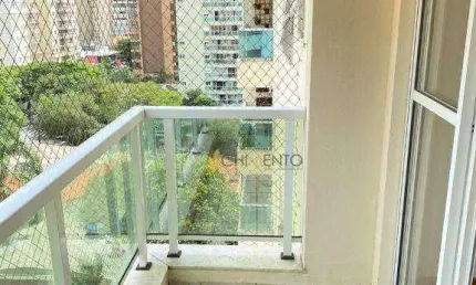Apartamento com 3 dormitórios à venda, 125 m² por r$ 1.180.000,00 - jardim - santo andré/sp