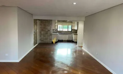 Apartamento à venda, 145 m² por r$ 720.000,00 - centro - santo andré/sp