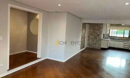 Apartamento com 3 dormitórios à venda, 145 m² por r$ 720.000,00 - centro - santo andré/sp