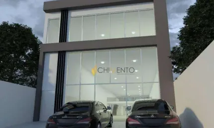 Prédio à venda, Invista em um empreendimento de 1.235 m² na Mooca, e obtenha uma receita mensal de R$ 35.948,10.