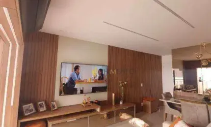 Apartamento com 3 dormitórios à venda, 103 m² por r$ 1.260.000,00 - centro - santo andré/sp