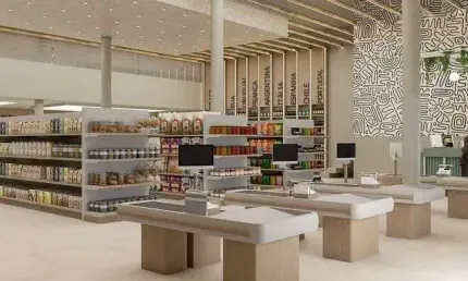 Loja para alugar, 1800 m² por R$ 55.000/mês - Jardim do Estádio - Santo André/SP