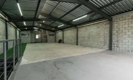 Prédio para alugar, 675 m² por R$ 22.300/mês - Parque São Lucas - São Paulo/SP