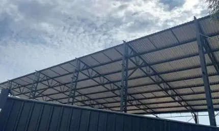 Galpão para alugar, 800 m² por R$ 12.900/mês - Bairro do Poste - Jundiaí/SP