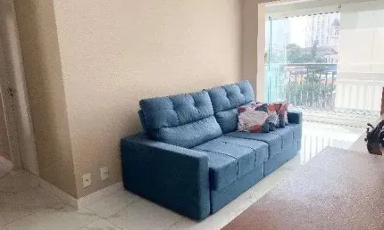 Apartamento com 2 dormitórios à venda, 64 m² por r$ 675.000,00 - vila carrão - são paulo/sp