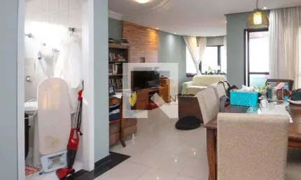 Apartamento com 3 dormitórios à venda, 135 m² por R$ 700.000 - Vila Carrão - São Paulo/SP