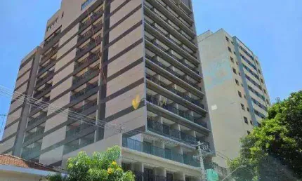 Apartamento com 1 dormitório à venda, 23 m² por r$ 435.000 - barra funda - são paulo/sp