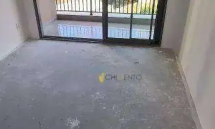 Apartamento com 1 dormitório à venda, 23 m² por r$ 435.000 - água branca - são paulo/sp