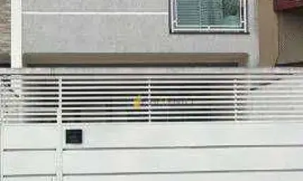 Casa com 3 dormitórios à venda, 181 m² por R$ 900.000 - Demarchi - São Bernardo do Campo/SP