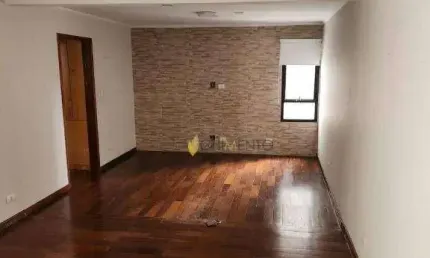 Apartamento com 3 dormitórios à venda, 137 m² por r$ 1.080.000 - vila mariana - são paulo/sp