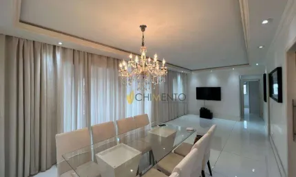 Apartamento com 3 dormitórios à venda, 119 m² por r$ 1.220.000,00 - morumbi - são paulo/sp