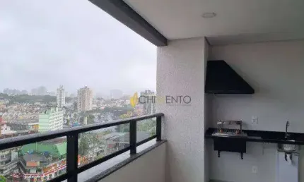 Apartamento com 3 dormitórios à venda, 75 m² por r$ 730.000 - centro - são bernardo do campo/sp