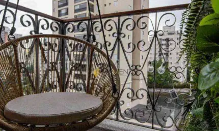 Apartamento com 3 dormitórios à venda, 109 m² por r$ 850.000 - vila suzana - são paulo/sp