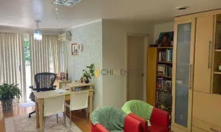 Casa com 4 dormitórios à venda, 158 m² por r$ 1.700.000,00 - moema - são paulo/sp
