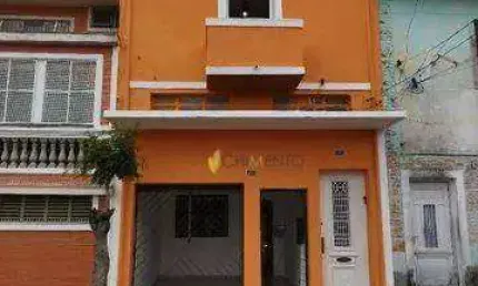 Casa com 3 dormitórios à venda, 160 m² por r$ 680.000 - ipiranga - são paulo/sp