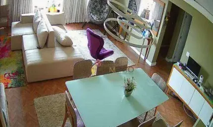 Apartamento com 4 dormitórios à venda, 179 m² por r$ 1.150.000 - vila formosa - são paulo/sp