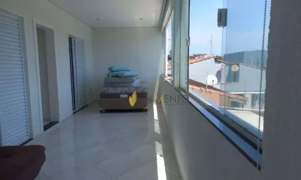 Casa com 4 quartos à venda na Rua Vicente de Carvalho, 82, Cidade Nova Peruibe, Peruíbe, 140 m2 por R$ 715.000