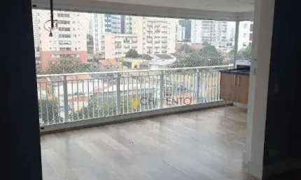 Apartamento com 3 dormitórios, 112 m² - venda por R$ 1.650.000,00 ou aluguel por R$ 10.790,00/mês - Vila Mariana - São Paulo/SP