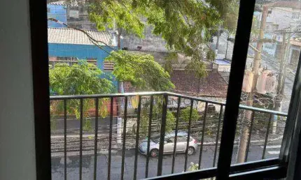 Apartamento com 2 dormitórios à venda, 53 m² por R$ 460.000 - Saúde - São Paulo/SP