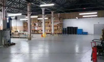 Galpão à venda, 1000 m² por R$ 5.000.000 - Luz - São Paulo/SP