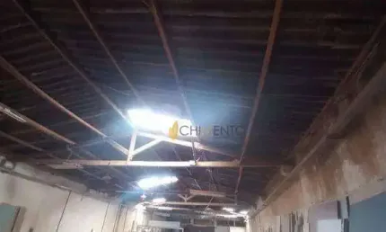 Galpão à venda, 400 m² por r$ 1.380.000 - limoeiro - são paulo/sp